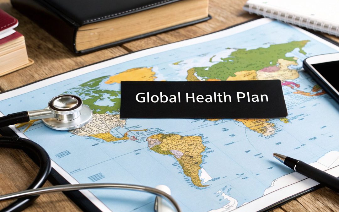 Your Guide to Medical Insurance International