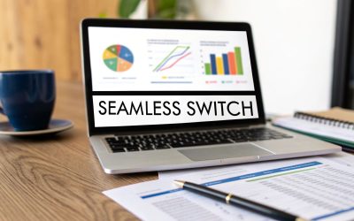 How to Switch Insurance Providers Seamlessly