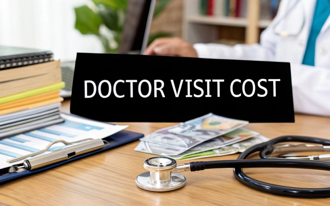 Navigating the Financial Landscape of Physician Consultations