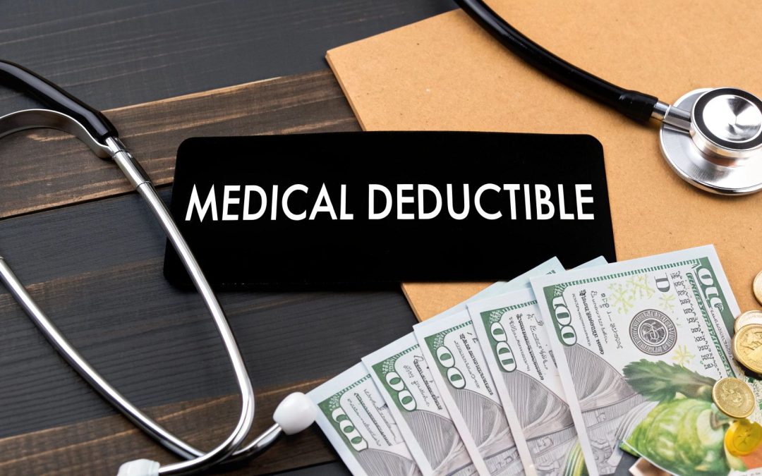 Understanding Your Medical Insurance Deductible