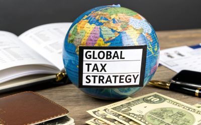 Mastering Cross Border Tax Planning for High-Net-Worth Individuals
