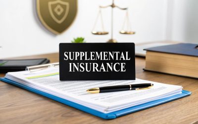 What Is Supplemental Health Insurance? A Strategic Guide for Asset Protection