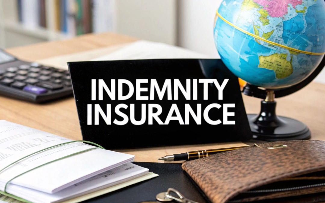 What is Indemnity Health Insurance? A Guide for Global Citizens