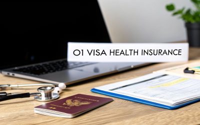 Securing Your Success: A Premier O1 Visa Health Insurance Guide