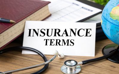A Discerning Individual’s Guide to Health Insurance Terms