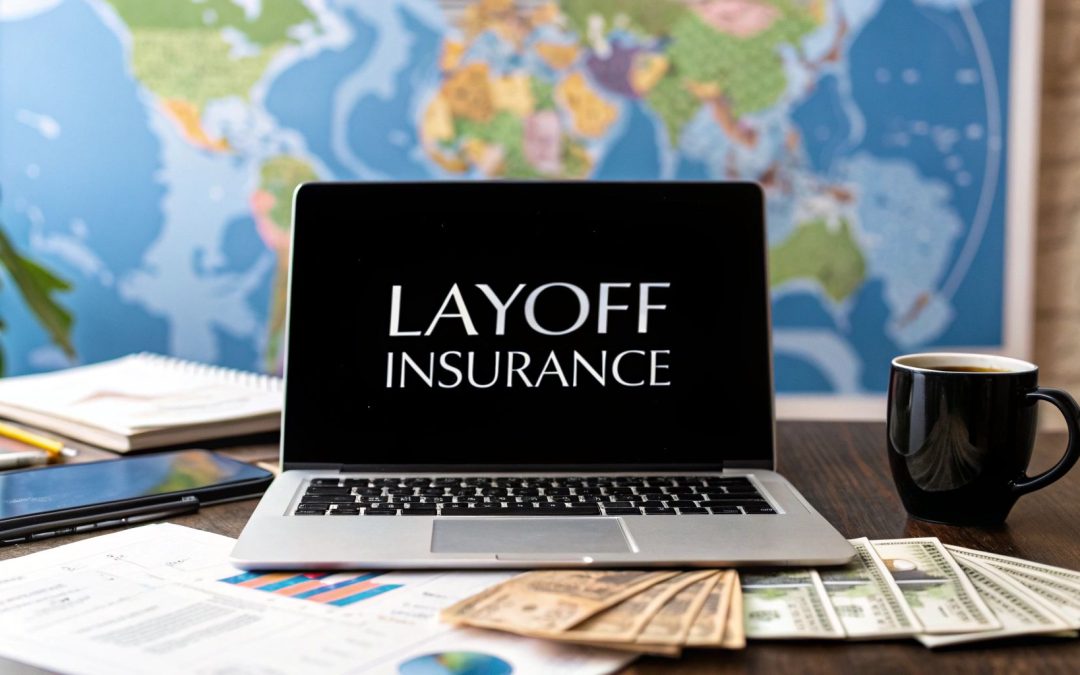 Insurance for Layoff | Protecting Your Financial Future