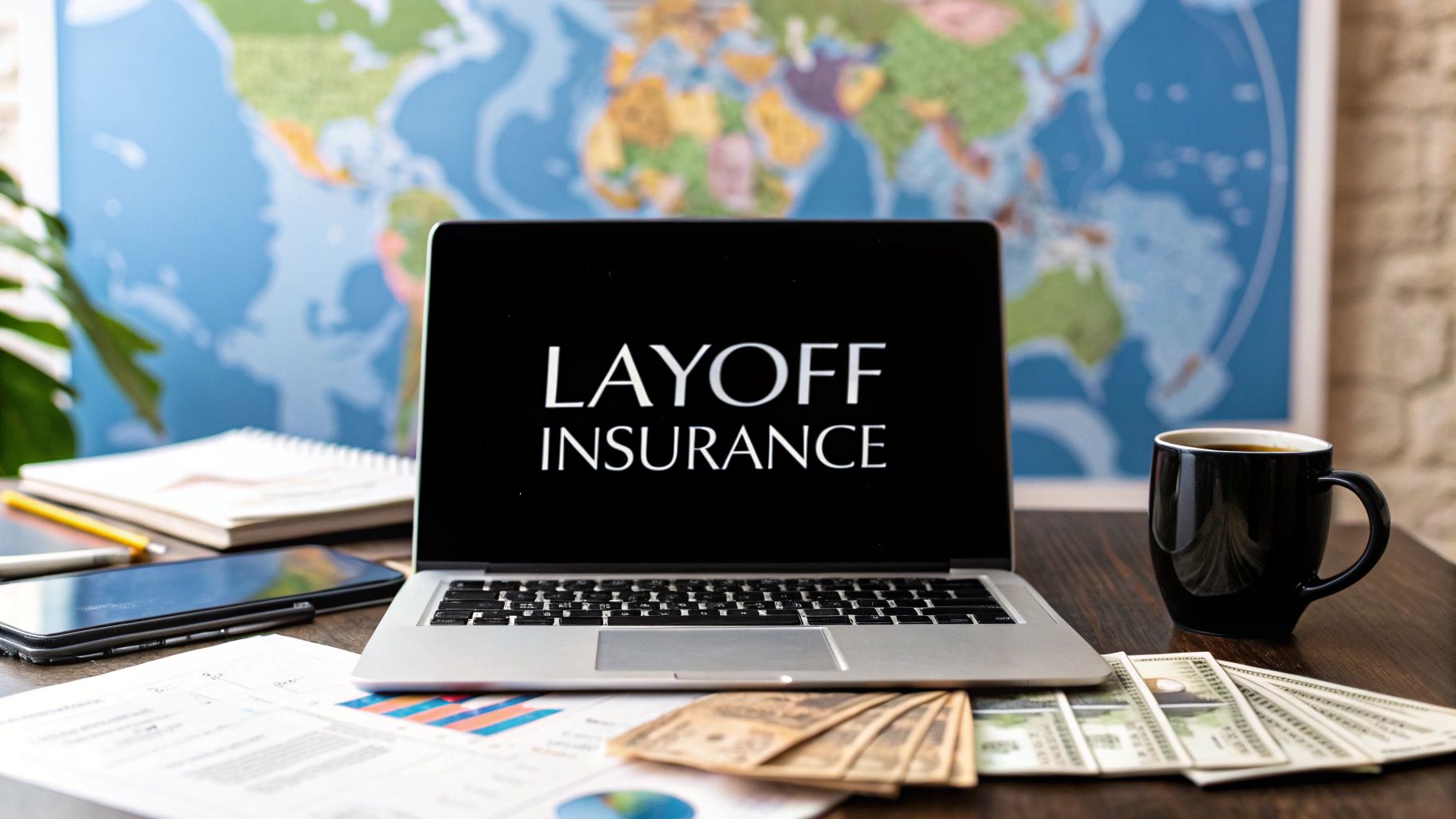 Insurance for Layoff | Protecting Your Financial Future - Riviera Expat