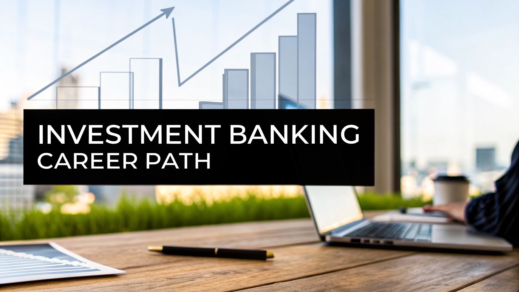 Your Definitive Guide To The Investment Banking Career Path Riviera Expat