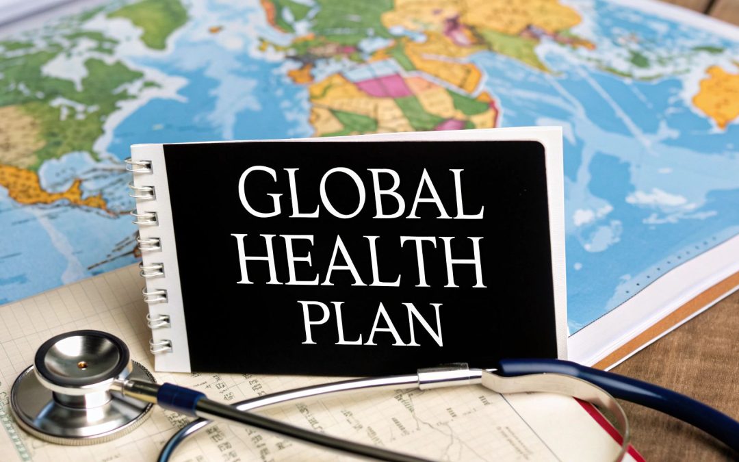 The Best International Health Insurance for High-Net-Worth Expatriates