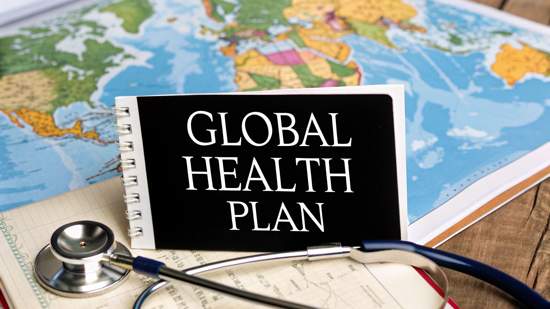 The Best International Health Insurance for High-Net-Worth Expatriates ...