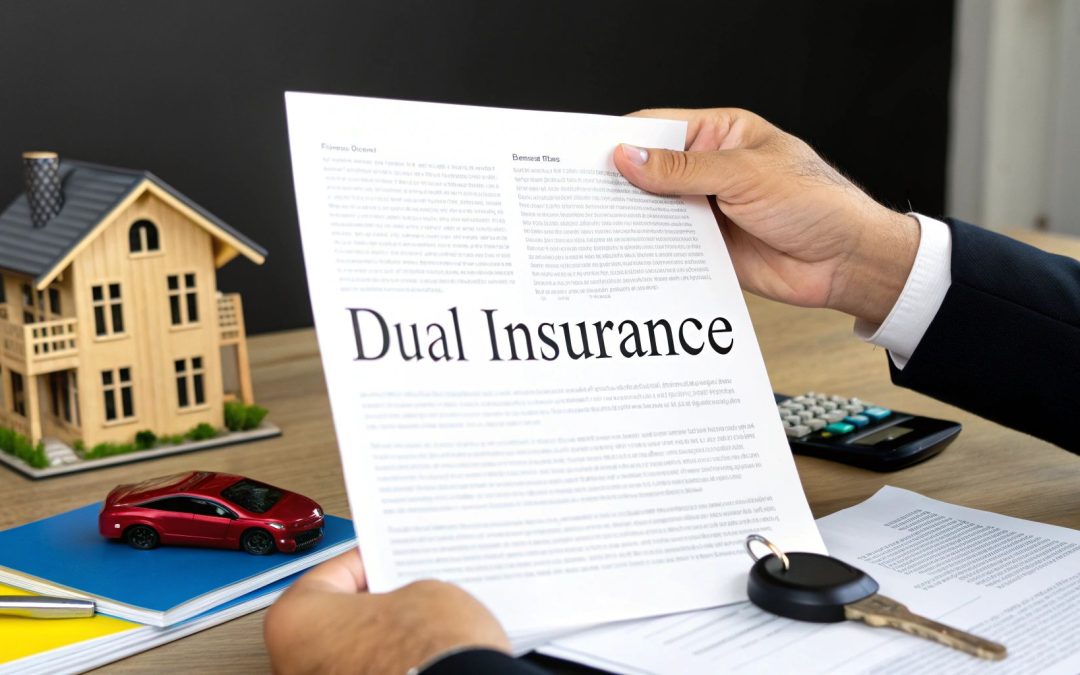 Can You Have 2 Insurance Policies? A Guide for Comprehensive Asset Protection