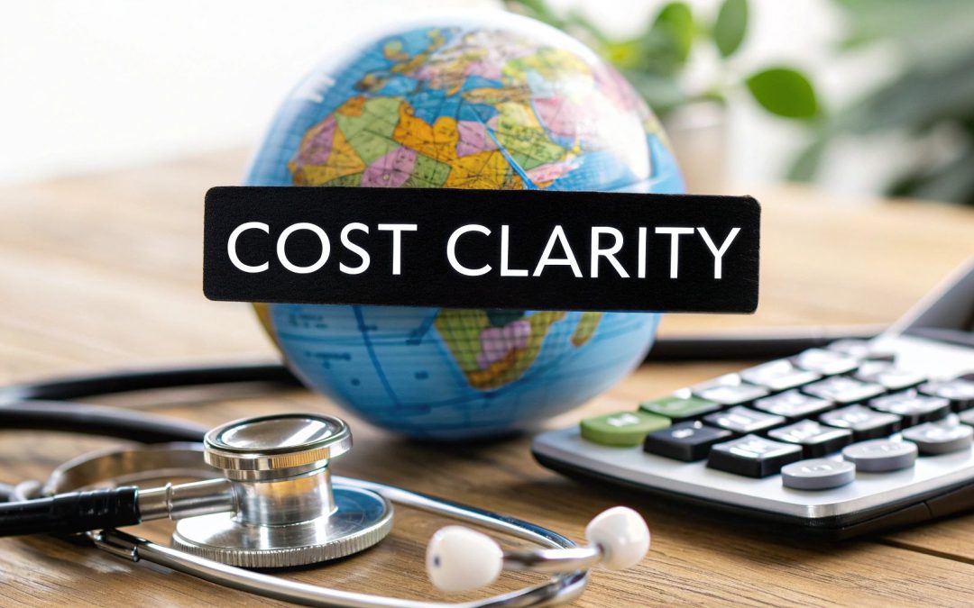 Navigating Healthcare Investments: A Guide to Cost Transparency Tools