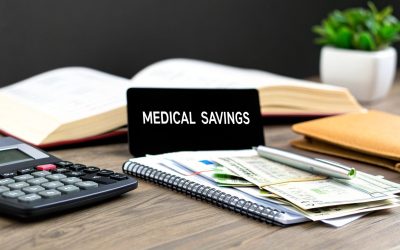 How to Negotiate Medical Bills: A Strategic Guide for High-Value Portfolios