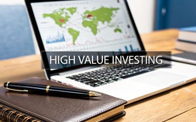 10 High Net Worth Investment Strategies for 2025