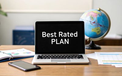 Finding the Best Rated International Health Insurance