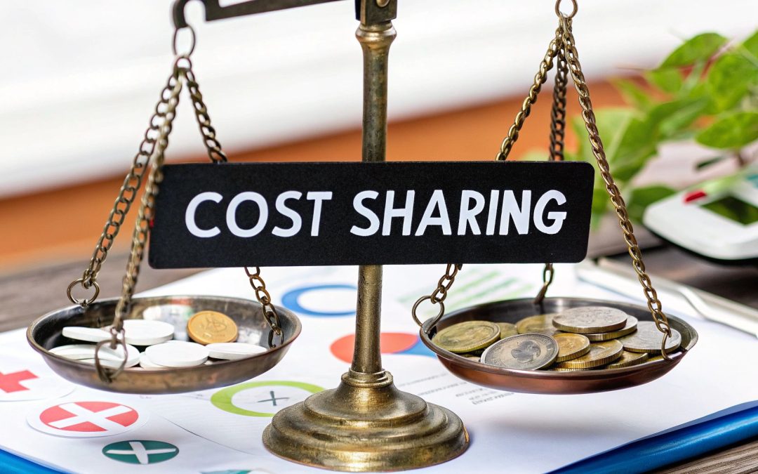 Cost Sharing Health Insurance: A Strategic Financial Guide