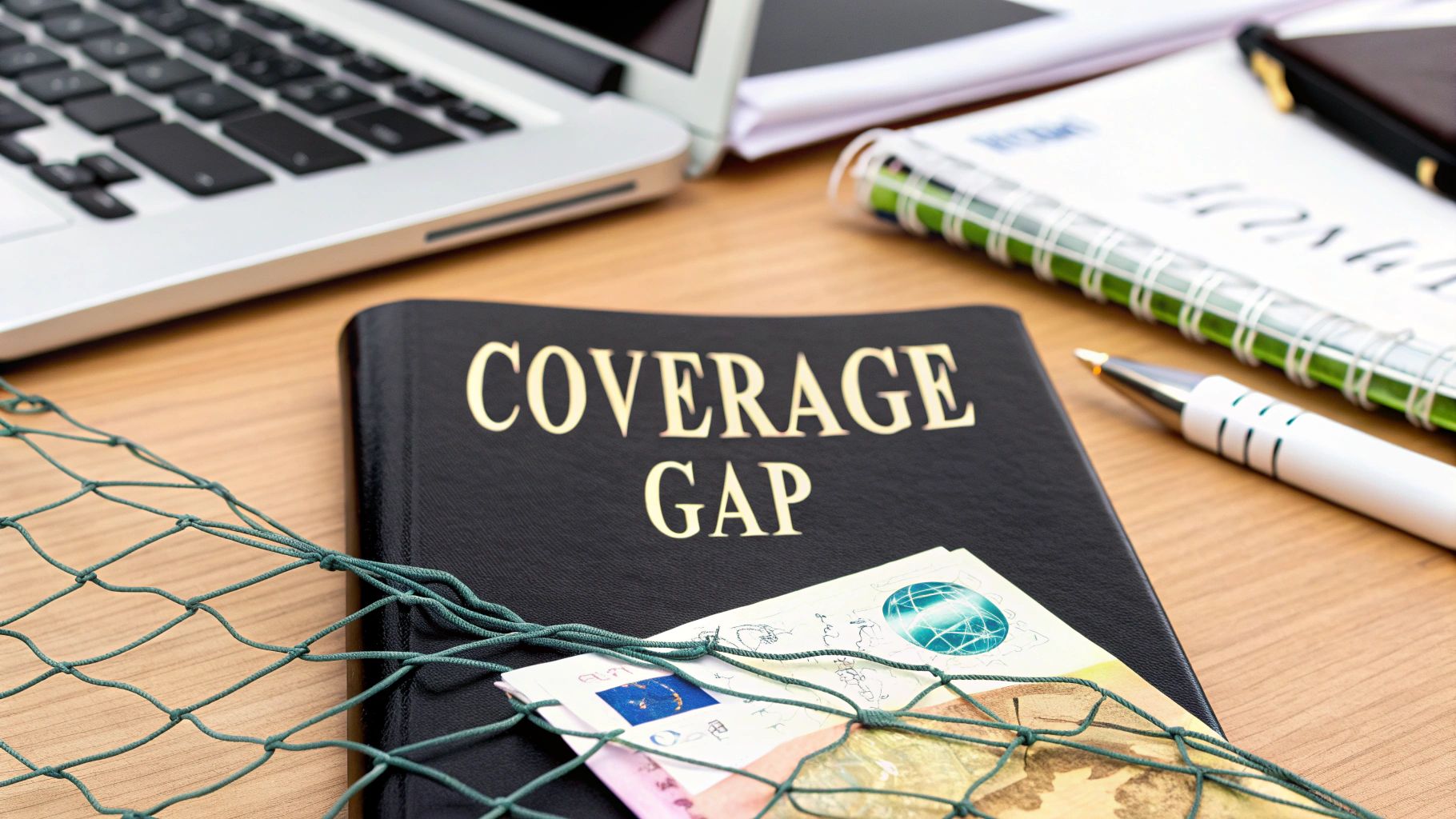 Navigating the Health Insurance Gap in Coverage: A Strategic Guide ...