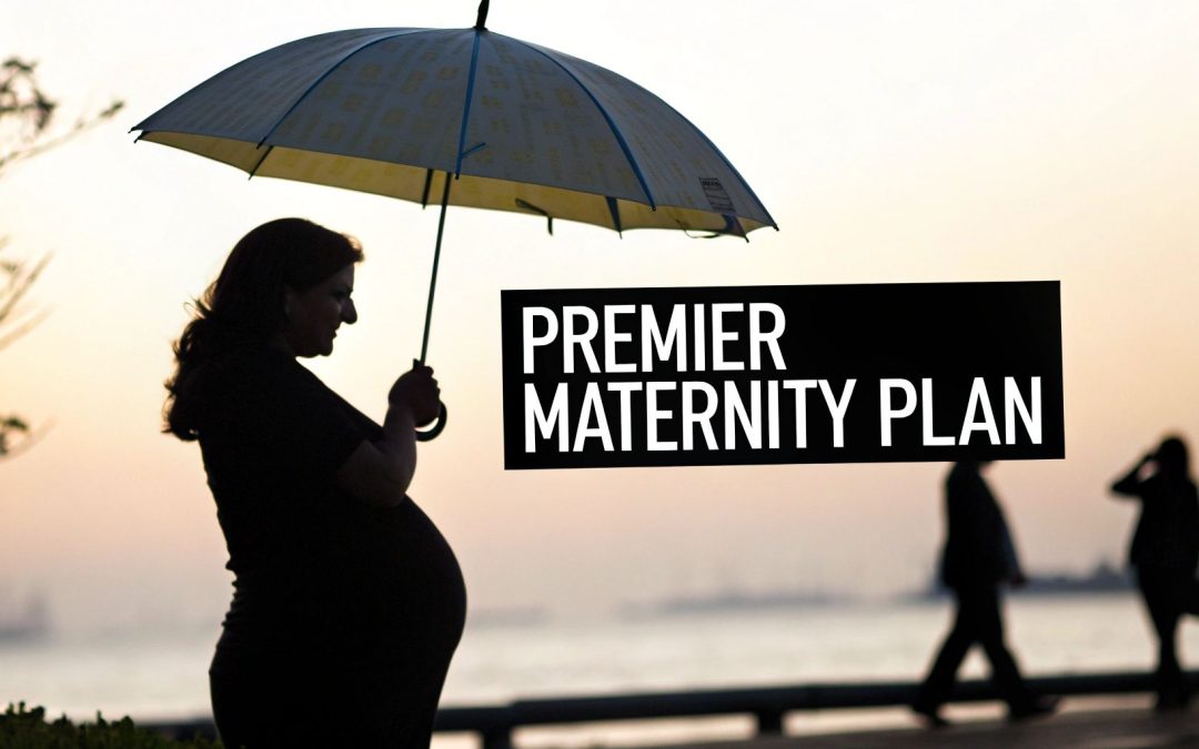 A Guide to Premier Maternity Insurance Plans