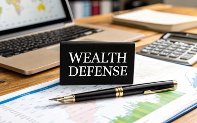 10 Essential Financial Risk Management Strategies for HNWIs