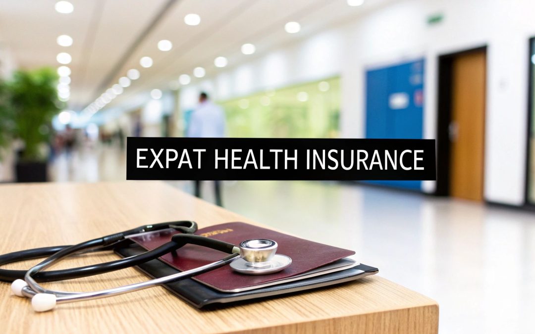 A Discerning Expat’s Guide to Thailand Health Insurance