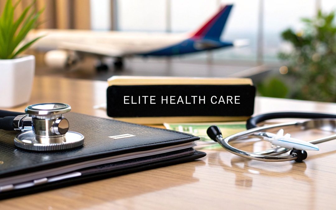 A Guide to Elite Private Health Care Plans