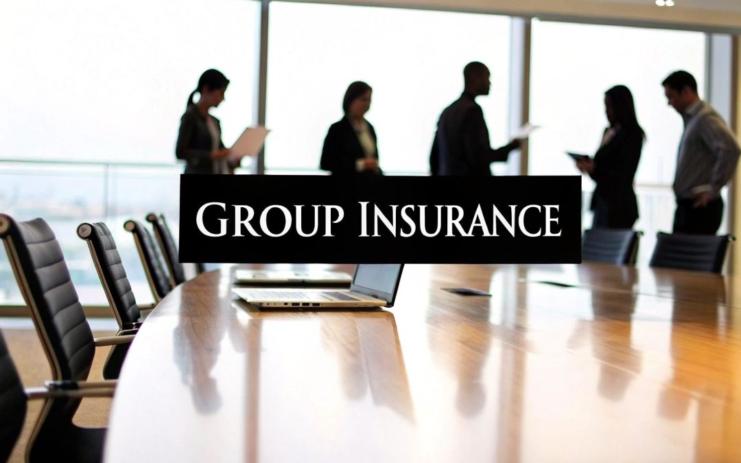 What is Group Insurance? Benefits & Expert Insights