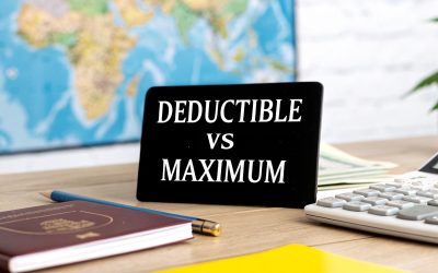 Annual Deductible vs Out of Pocket Maximum: Key Differences Explained