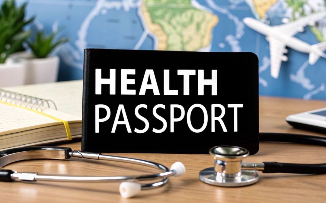 A Guide to International Medical Insurance for Expats