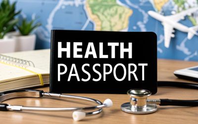 A Guide to International Medical Insurance for Expats
