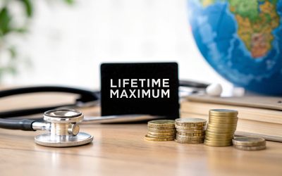 What is lifetime maximum health insurance? A Definitive Guide
