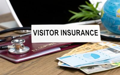 A Discerning Guide to Visitor Insurance for Parents