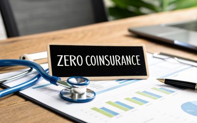 What Is 0 Coinsurance in a Health Plan?