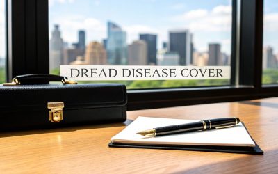 A Guide to Dread Disease Policies for High-Net-Worth Individuals