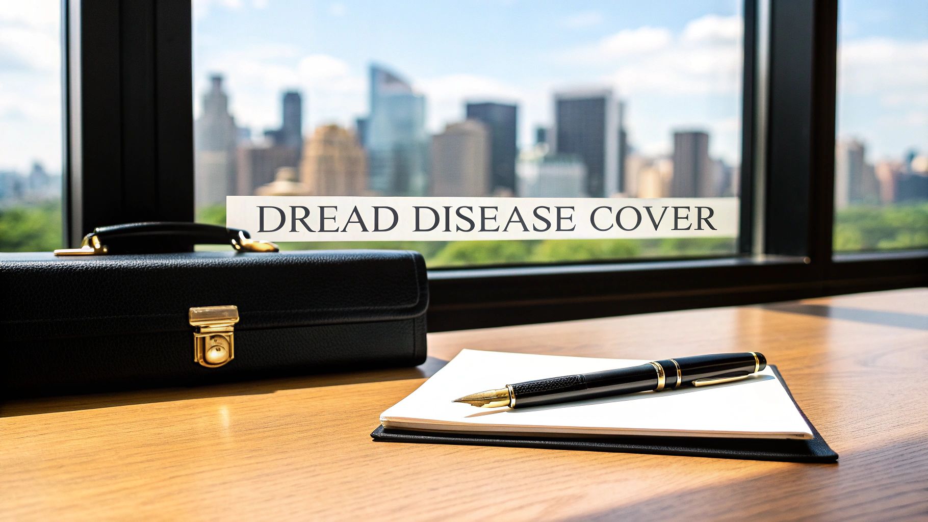 A Guide to Dread Disease Policies for High-Net-Worth Individuals ...
