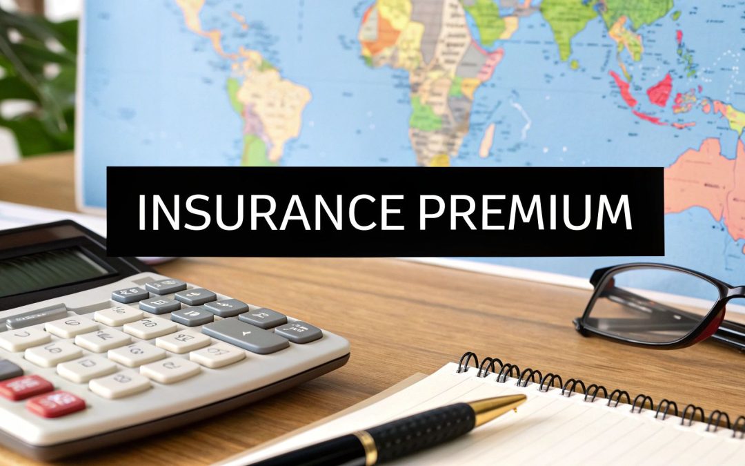 What is a premium in insurance: A guide for high-net-worth individuals