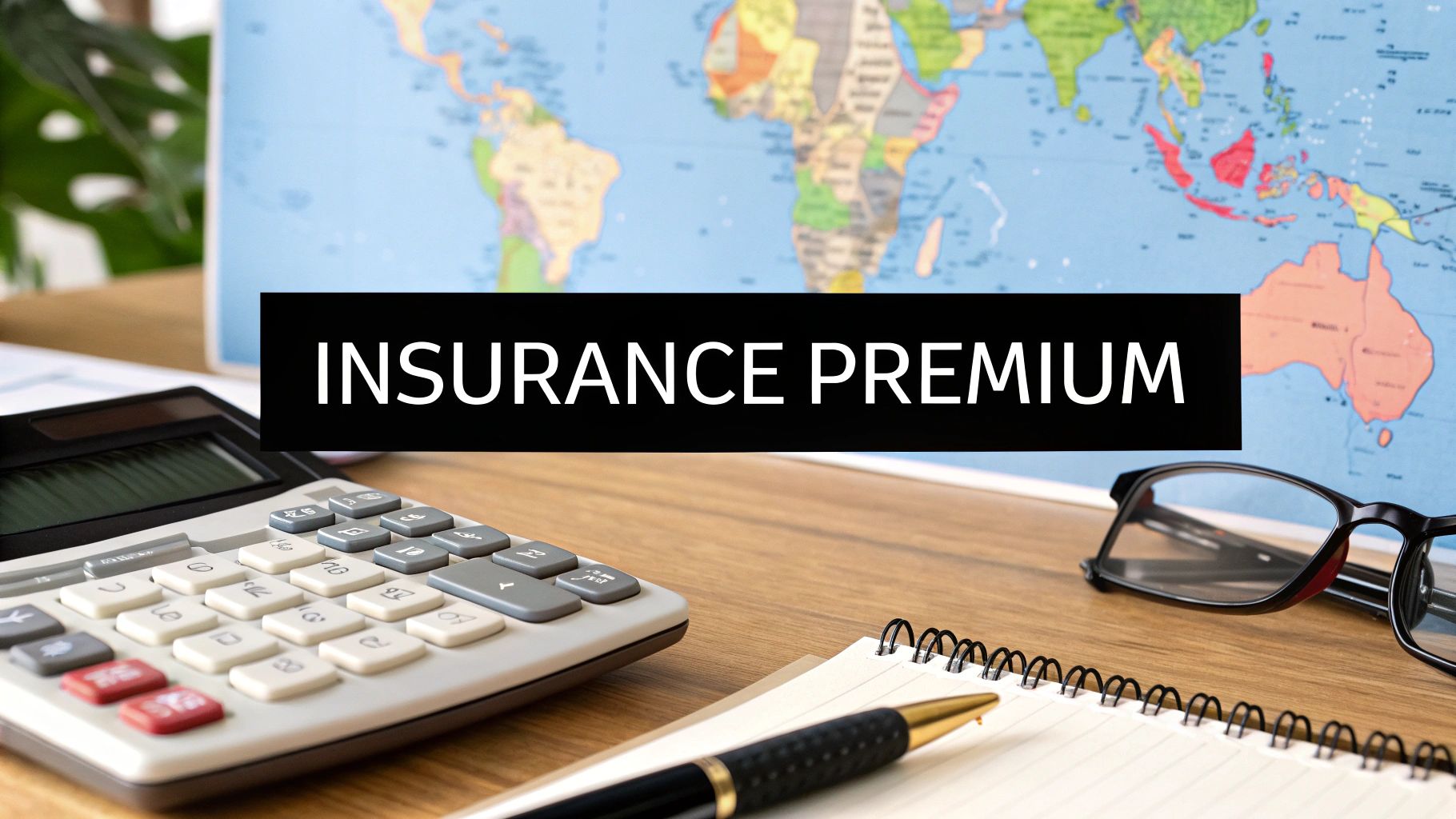 What is a premium in insurance: A guide for high-net-worth individuals ...