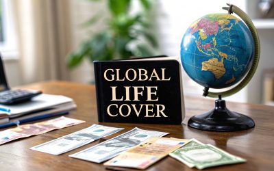 Guide to International Life Insurance Policies for Expats
