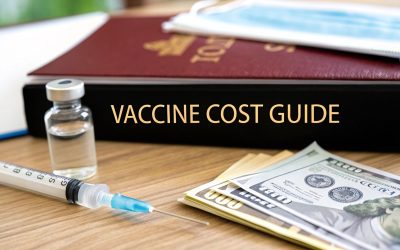 How Much Does a Yellow Fever Vaccine Cost? A Guide for Global Professionals