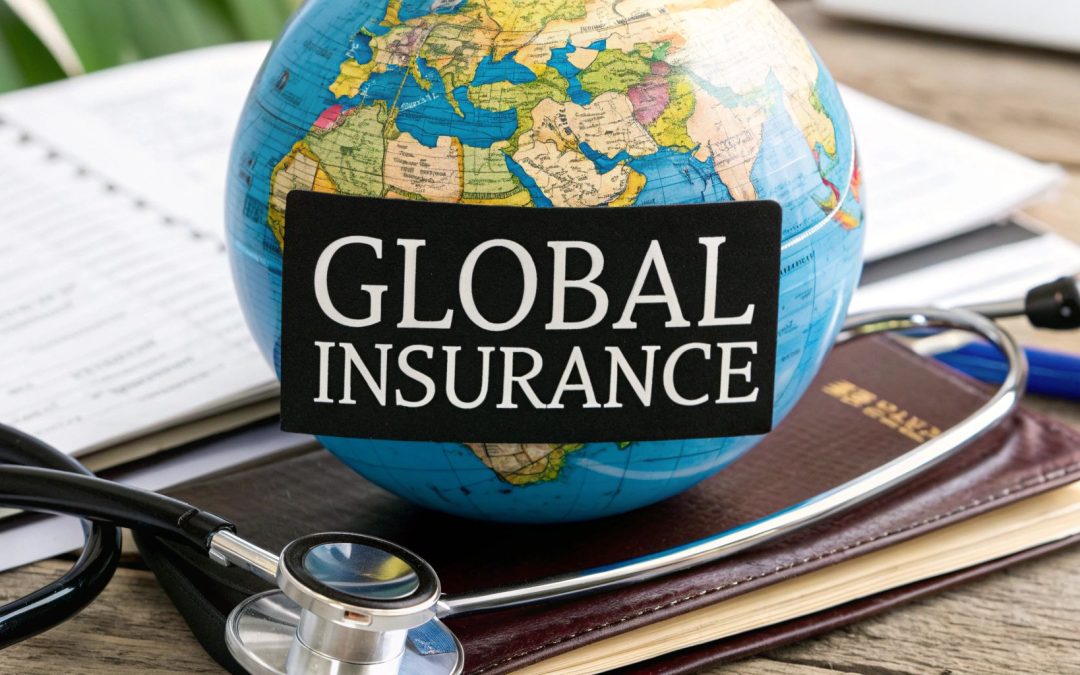 Global Health Insurance for Pre Existing Condition