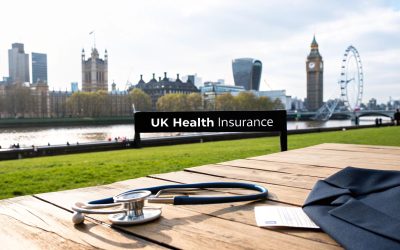 A Guide to Private Health Insurance in the United Kingdom for High-Net-Worth Individuals