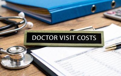 A Guide to Managing the Cost of Doctor Visits for Global Professionals