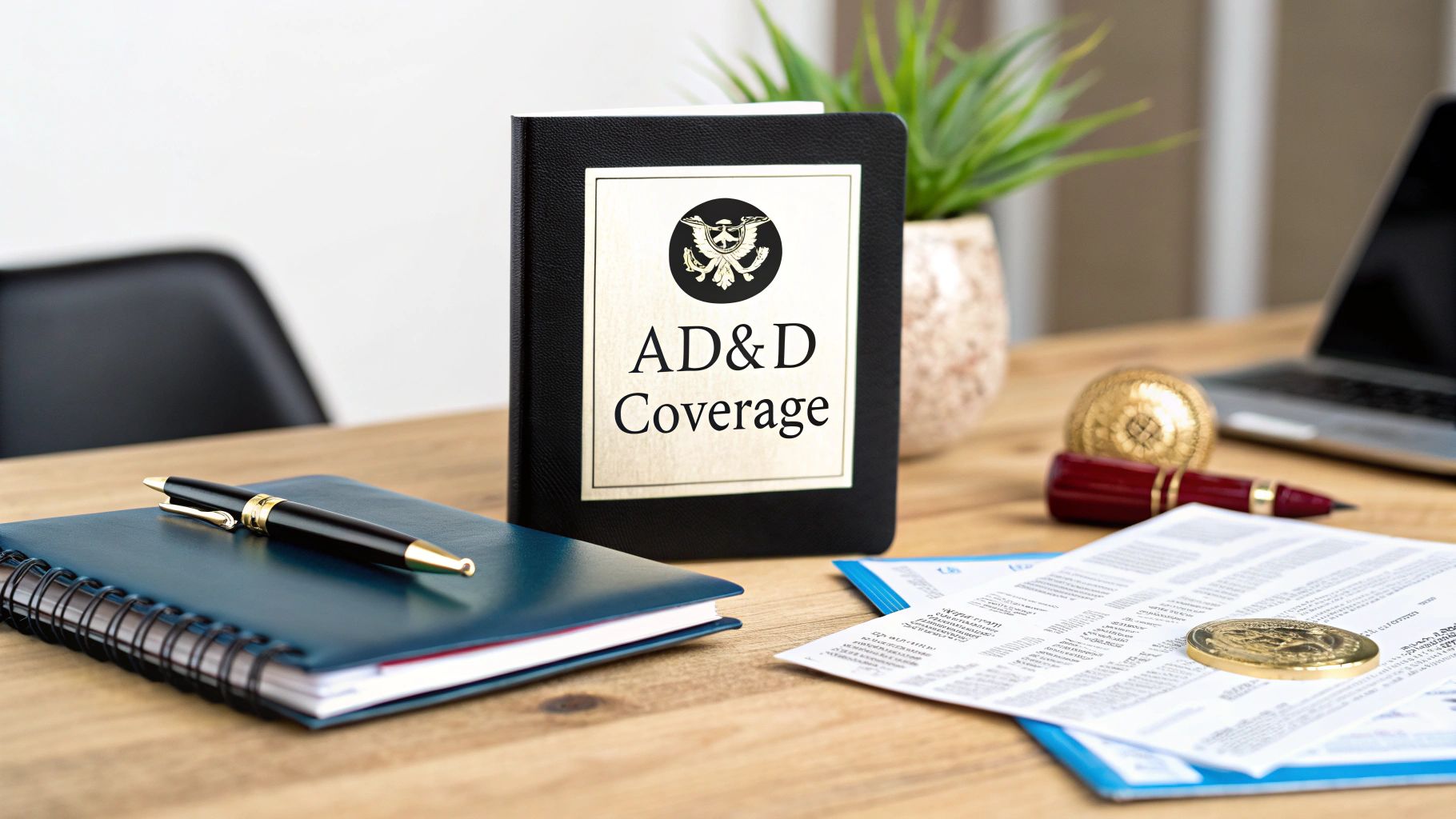 What is supplemental ad&d insurance? Essential Insights for ...