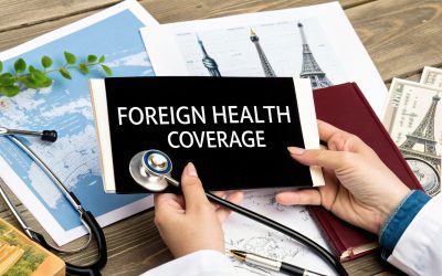 A Strategic Guide to Health Insurance for Foreigners in the USA