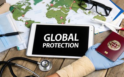 Accident and Health Insurance for Global Lifestyles