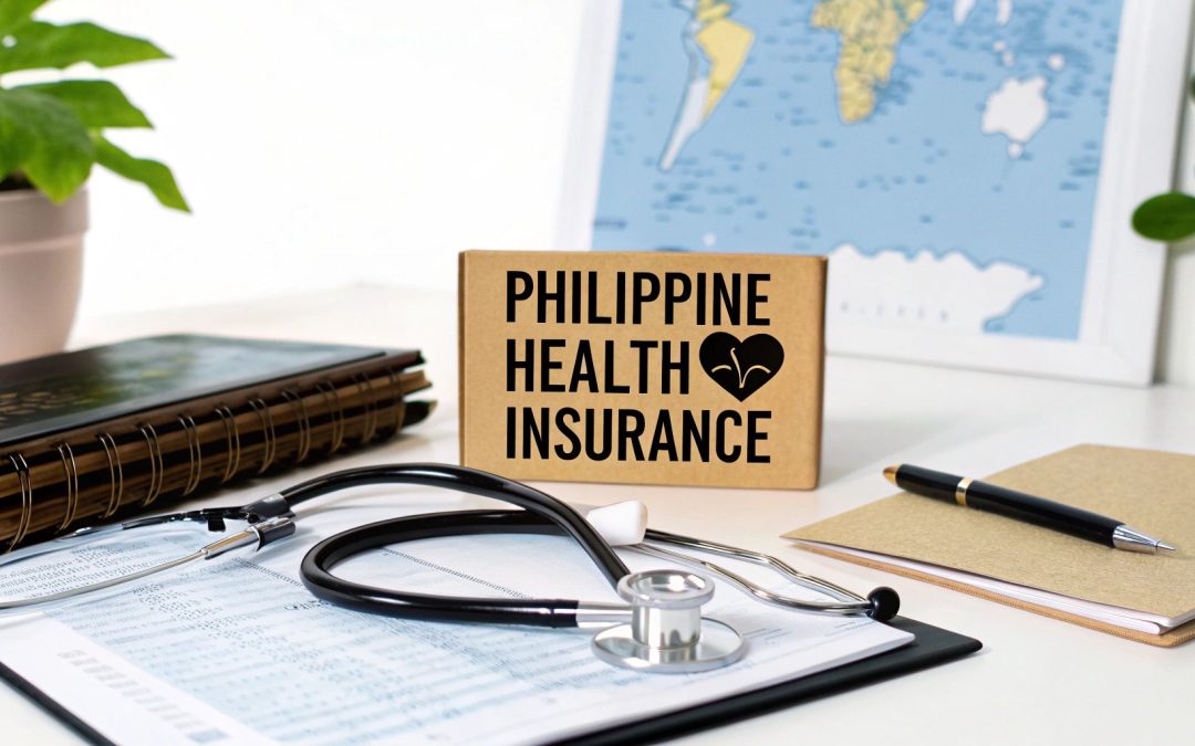 A Strategic Guide to Medical Insurance in the Philippines