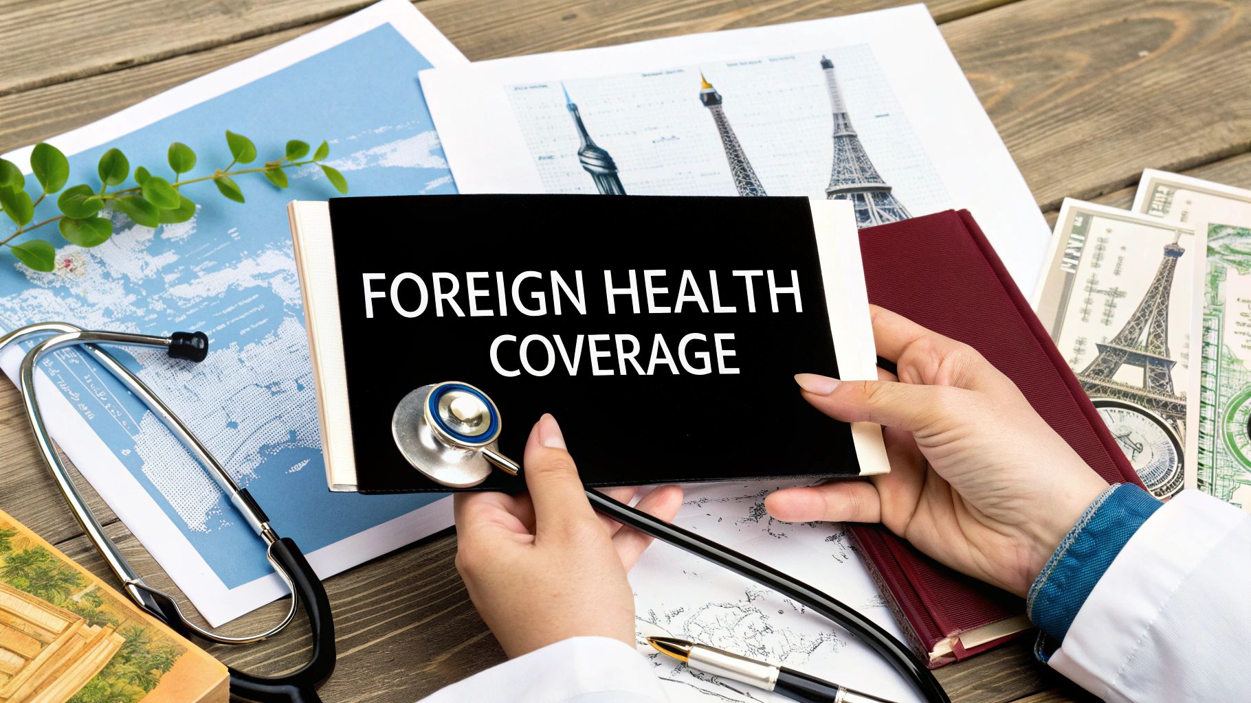 A Strategic Guide to Health Insurance for Foreigners in the USA ...