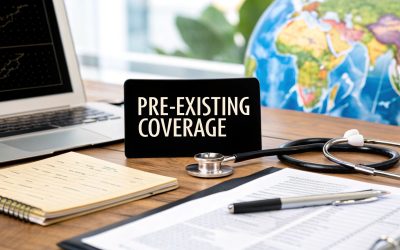 Securing Premier Medical Insurance With a Pre-Existing Condition
