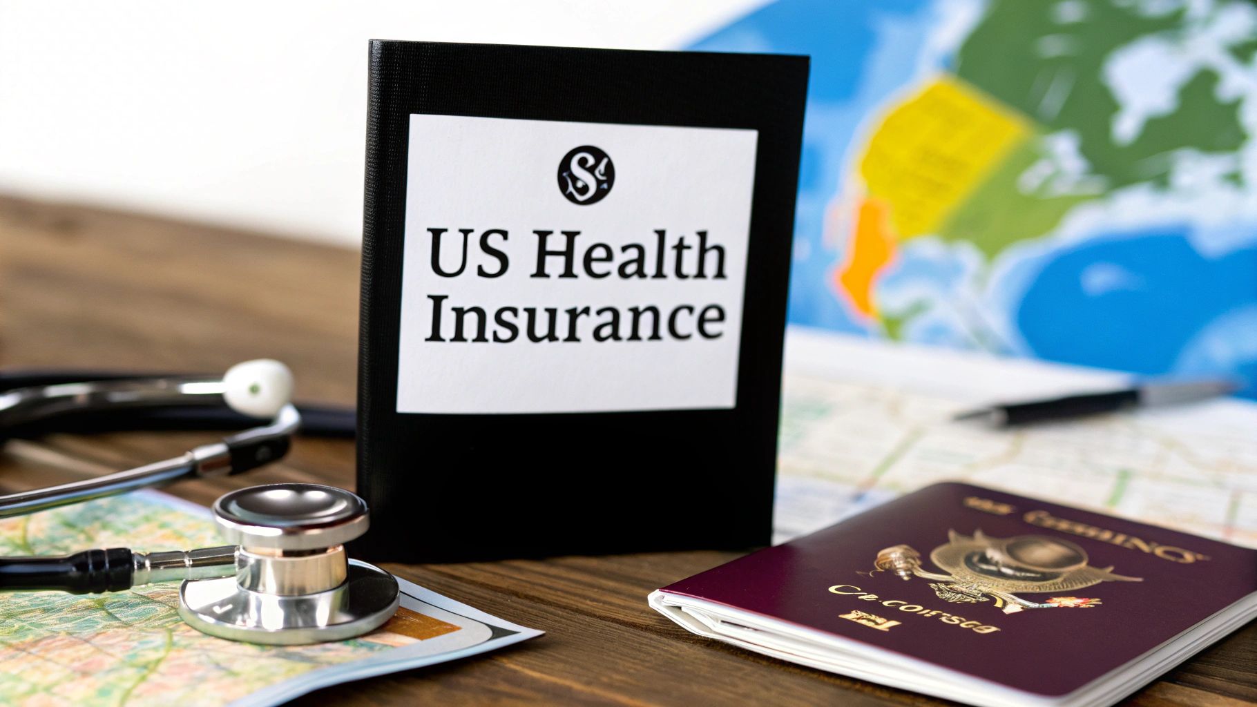 A Guide to Medical Insurance in USA for Foreigners - Riviera Expat