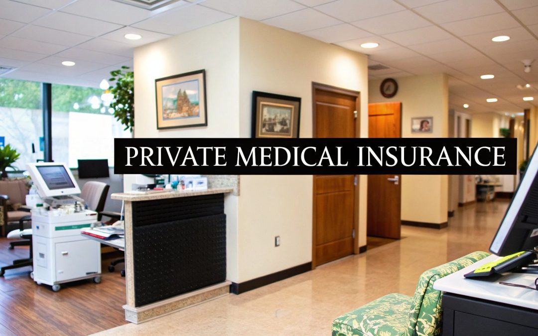 A Guide to Private Medical Insurance in Spain