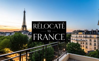 A Guide for High-Net-Worth Expats in France